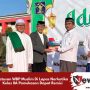 Ratusan WBP Muslim Di Lapas Narkotika Kelas IIA Pamekasan Dapat Remisi