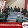 Soal Galian C Dan Fosfat, PC ISNU Sumenep Bentuk Timsus Kajian Dan Riset