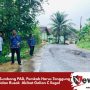 Tidak Sumbang PAD, Pemkab Sumenep Harus Tanggung Jalan Rusak  Akibat Galian C Ilegal