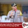 Tim Gabungan Lakukan Pengamanan Wisata Air Di Kayuagung OKI