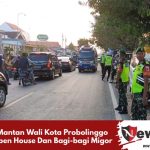 Tradisi Per-peran Di Pamekasan Jadi Atensi Pengamanan Kodim