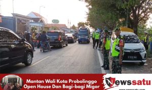 Tradisi Per-peran Di Pamekasan Jadi Atensi Pengamanan Kodim