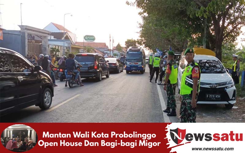 Tradisi Per-peran Di Pamekasan Jadi Atensi Pengamanan Kodim