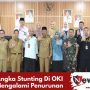 Angka Stunting Di OKI Mengalami Penurunan