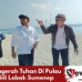 Anugerah Tuhan Di Pulau Gili Labak Sumenep