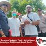 BPN Sumenep Terkesan Tidak Serius Dalam Investigasi SHM Pantai Gersik Putih