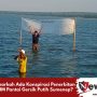 Benarkah Ada Konspirasi Penerbitan SHM Pantai Gersik Putih Sumenep?