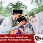 Bupati Baddrut, Inilah Kunci Kabupaten Pamekasan Akan Maju