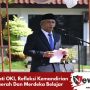 Bupati OKI, Refleksi Kemandirian Daerah Dan Merdeka Belajar