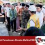 Bupati Pamekasan Di Mata Mahfud MD