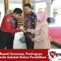 Bupati Sumenep, Pentingnya Komite Sekolah Dalam Pendidikan