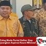 Caleg Muda Partai Golkar Siap Perjuangkan Aspirasi Kaum Mileneal