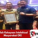 Inilah Kekayaan Intelektual Masyarakat OKI