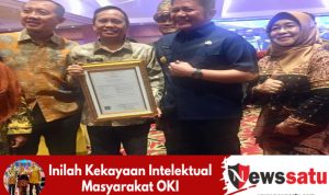 Inilah Kekayaan Intelektual Masyarakat OKI