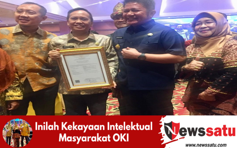 Inilah Kekayaan Intelektual Masyarakat OKI