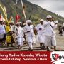 Jelang Yadya Kasada, Wisata Bromo Ditutup  Selama 3 Hari