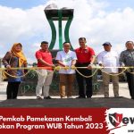 Pemkab Pamekasan Kembali Siapkan Program WUB Tahun 2023