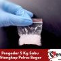 Pengedar 5 Kg Sabu Ditangkap Polres Bogor