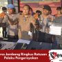 Polres Jombang Ringkus Ratusan Pelaku Pengeroyokan