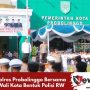 Polres Probolinggo Bersama Wali Kota Bentuk Polisi RW
