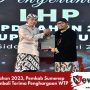 Tahun 2023, Pemkab Sumenep Kembali Terima Penghargaan WTP
