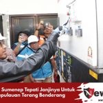 Bupati Sumenep Tepati Janjinya Untuk Kepulauan Terang Benderang