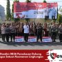 Dandim 0826 Pamekasan Dukung Tugas Satuan Keamanan Lingkungan