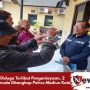 Diduga Terlibat Penganiayaan, 2 Pemuda Ditangkap Polres Madiun Kota
