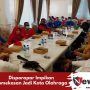 Disporapar Impikan Pamekasan Jadi Kota Olahraga