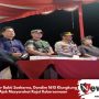 Konser Bakti Soekarno, Dandim 1610 Klungkung Ajak Masyarakat Rajut Kebersamaan