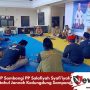 PIJP Sambangi PP Salafiyah Syafi'iyah Miftahul Jannah Kedungdung Sampang