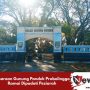 Pesarean Gunung Pandek Probolinggo Ramai Dipadati Peziarah