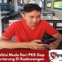 Politisi Muda Dari PKB Siap Bertarung Di Kademangan