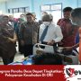 Program Perahu Desa Dapat Tingkatkan Pelayanan Kesehatan Di OKI