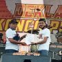 Relawan Konco Siap Menangkan Prabowo Pada Pemilu 2024