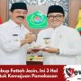 Wabup Fattah Jasin, Ini 3 Hal Untuk Kemajuan Pamekasan