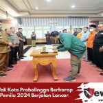 Wali Kota Probolinggo Berharap Pemilu 2024 Berjalan Lancar