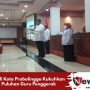 Wali Kota Probolinggo Kukuhkan Puluhan Guru Penggerak