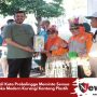 Wali Kota Probolinggo Meminta Semua Toko Modern Kurangi Kantong Plastik