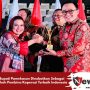 Bupati Pamekasan Dinobatkan Sebagai Tokoh Pembina Koperasi Terbaik Indonesia