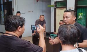 PN Mojokerto Tolak Gugatan Sutejo Pada FIF Group