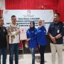 KPU Nyatakan Lengkap Berkas Perbaikan Bacaleg Partai Demokrat Sumenep