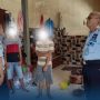 Kepala Lapas Pamekasan Sidak Blok WBP