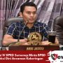 Komisi IV DPRD Sumenep Minta BPBD Deteksi Dini Ancaman Kekeringan