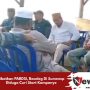 Libatkan PABDSI, Bacaleg Di Sumenep Diduga Curi Start Kampanye