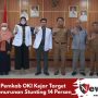 Pemkab OKI Kejar Target Penurunan Stunting 14 Persen