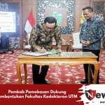 Pemkab Pamekasan Dukung Pembentukan Fakultas Kedokteran UTM