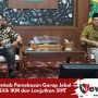 Pemkab Pamekasan Garap Jebol Sitik IKM dan Lanjutkan SIHT