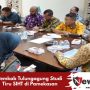 Pemkab Tulungagung Studi Tiru SIHT di Pamekasan