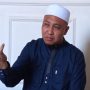 Sepasang Sandal Bekas Penolong Jamaah Haji Kota Probolinggo